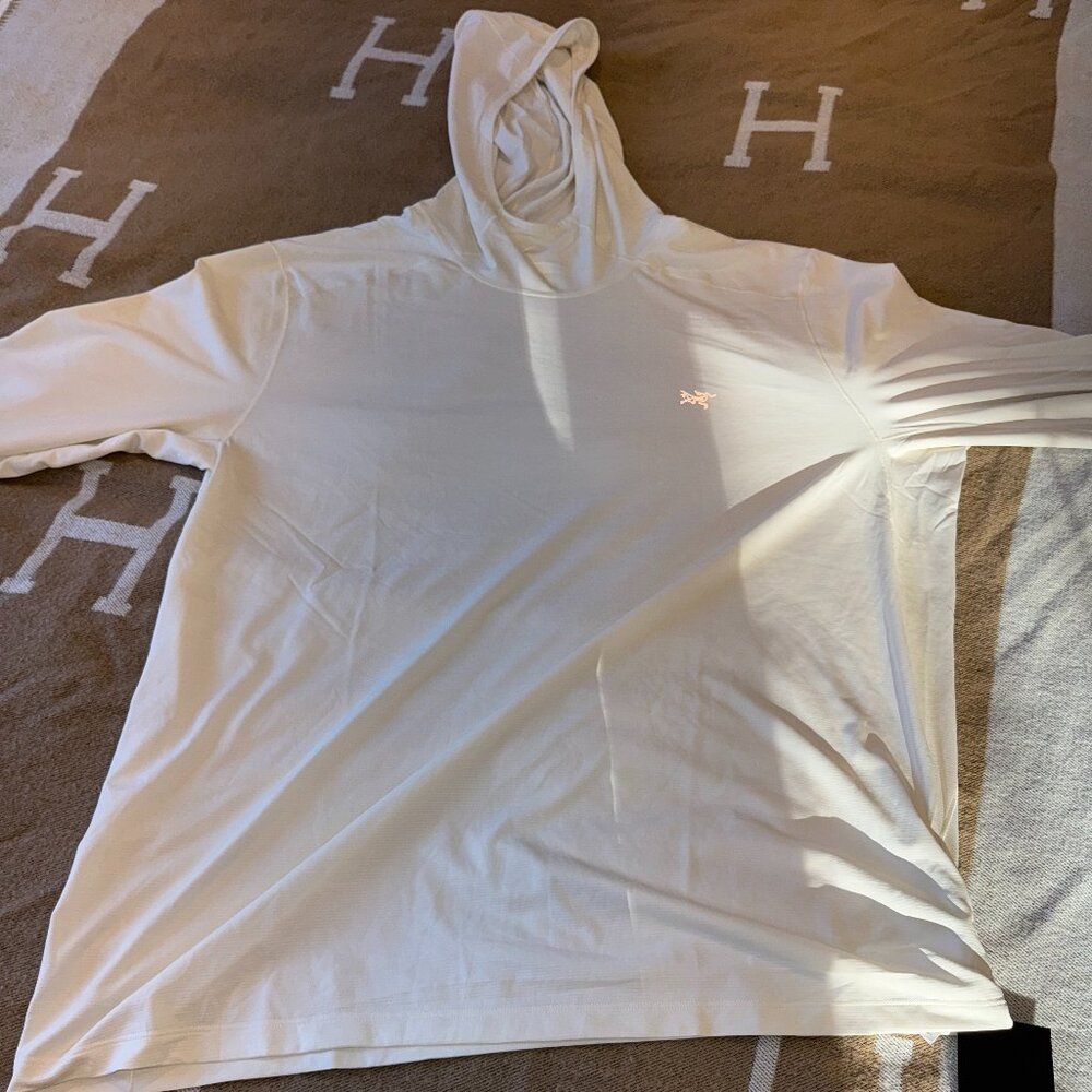 Cormac Hoody Men's (BRAND NEW)